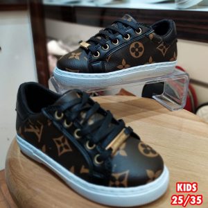 louis vuitton kids trainers