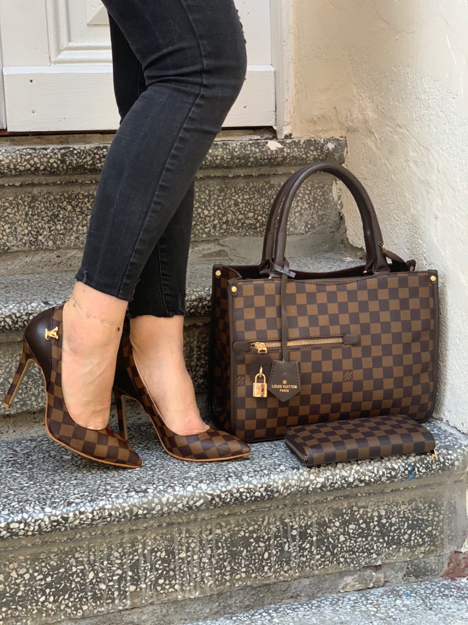 lv ladies bag