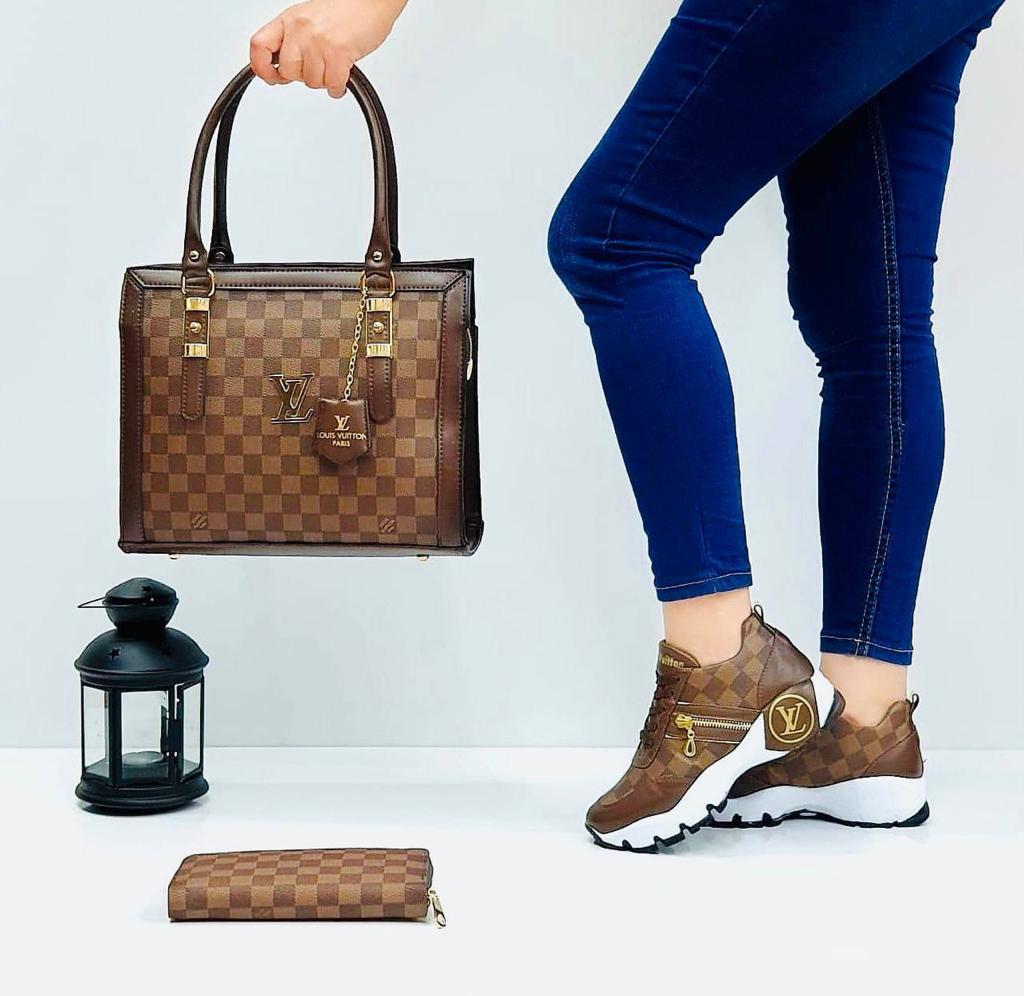 LV COLLECTIONS - HATIM COLLECTIONS  Cheap louis vuitton handbags, Bags  designer fashion, Addidas shoes women