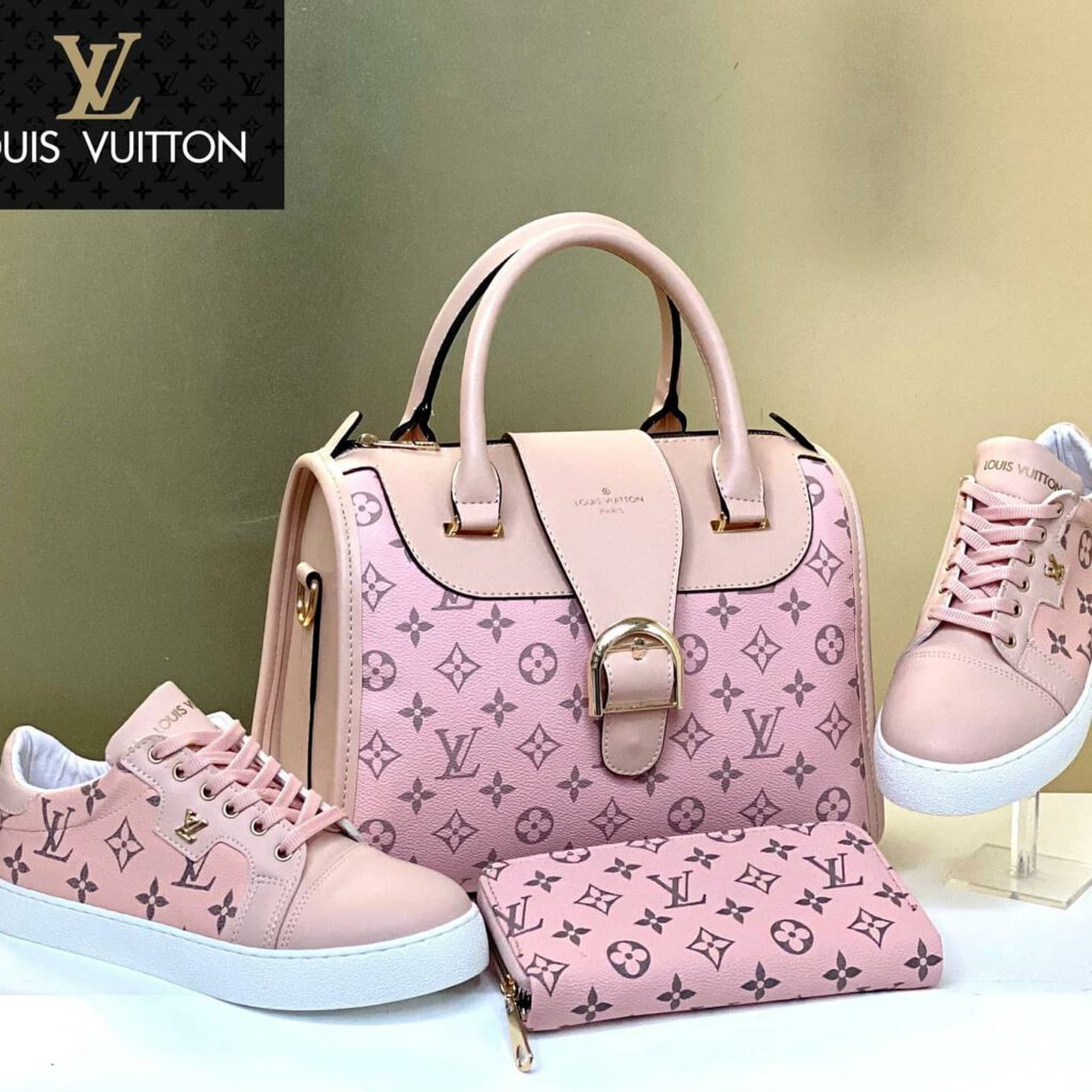 LV COLLECTIONS - HATIM COLLECTIONS