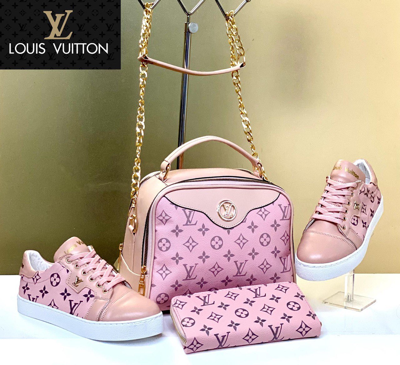 LV COLLECTIONS - HATIM COLLECTIONS
